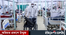 বিশ্বে করোনায় মৃত্যু ৪৮ লাখ ছাড়ালো