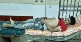 বি.বাড়িয়ায় আসামী ধরতে গিয়ে পুলিশের এএসআই খুন