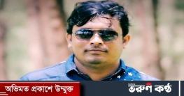 চিংড়িঘেরে বিষাক্ত প্রাণীর ছোবলে ডুলাহাজারার যুবকের মৃত্যু