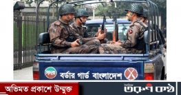 কুমিল্লায় বিজিবি মোতায়েন কুমিল্লায় বিজিবি মোতায়েন