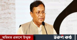করোনা নিয়ে বিএনপির আন্দোলনের ইচ্ছা পূরণ হয়নি: তথ্যমন্ত্রী
