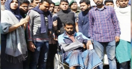 চিকিৎসার ডকুমেন্ট পায়নি নুর, ঢামেক বলছে ছাড়পত্রে আছে