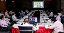 যুব সমাজকে দক্ষ জনশক্তিতে রূপান্তর করতে সরকার বদ্ধপরিকর