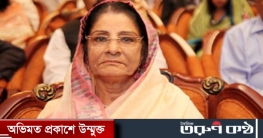 আইসিইউতে রওশন এরশাদ