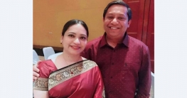 সস্ত্রীক করোনামুক্ত হলেন অধ্যাপক ডা. মামুন আল মাহতাব
