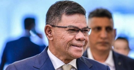 দুপুরে ঢাকায় আসছেন মালয়েশিয়ার স্বরাষ্ট্রমন্ত্রী