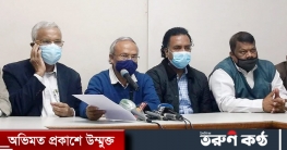 ৩০ ডিসেম্বর দেশব্যাপী বিক্ষোভ সমাবেশ করবে বিএনপি