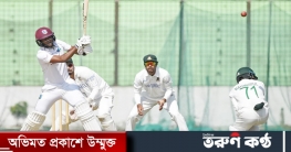 বাংলাদেশের টেস্ট দল ঘোষণা