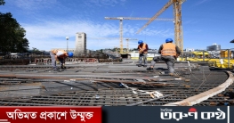 বছরে ৪ লাখ কর্মী নিতে পারে জার্মানি বছরে ৪ লাখ কর্মী নিতে পারে জার্মানি