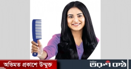 তেলেই মিলবে চুল পড়া সমস্যার সমাধান