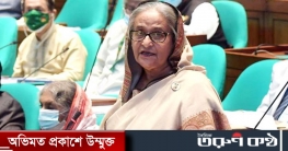 প্রতি মাসে এক কোটি টিকা পাওয়ার ব্যবস্থা নেয়া হয়েছে: প্রধানমন্ত্রী প্রতি মাসে এক কোটি টিকা পাওয়ার ব্যবস্থা নেয়া হয়েছে: প্রধানমন্ত্রী