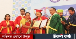 ডক্টরেট ডিগ্রি প্রসঙ্গে মমতাজ, ‘মানুষ সমালোচনা করবেই’