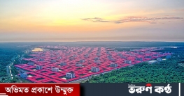 ভাসানচরে পৌঁছেছে আরো ১৪৬৪ রোহিঙ্গা