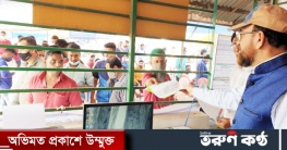 বিআরটিএ’র সেবা সপ্তাহ পালন
