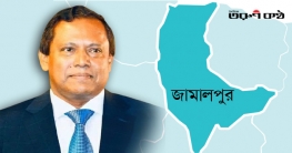 ‘মির্জা আজম এমপি সুখ নগরীর সুখ পাখি’