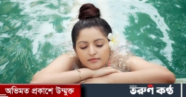 সেরা তারকা হিসেবে অমিতাভ-শাহরুখদের সঙ্গে পরীমনি