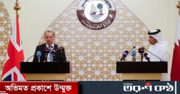 তালেবানের সঙ্গে সম্পর্ক রাখবে যুক্তরাজ্য কিন্তু স্বীকৃতি দেবে না