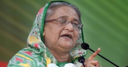 তুলনা করে ম্যান্ডেলাকেই অপমান করছে বিএনপি : প্রধানমন্ত্রী