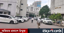 তিন দিন ছুটি শেষে খুলেছে সচিবালয়