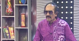 সিসিইউতে অভিনেতা-নির্মাতা আব্দুল আজিজ
