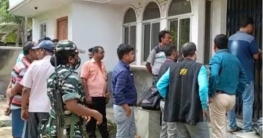  পি কে হালদারের ভাইয়ের জামিন নামঞ্জুর