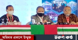 ক্রিকেট থেকে সরে দাঁড়াচ্ছেন পাপন! ক্রিকেট থেকে সরে দাঁড়াচ্ছেন পাপন!