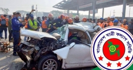 জানুয়ারিতে ৫৯৩ সড়ক দুর্ঘটনায় নিহত ৫৮৫