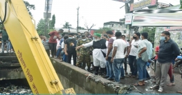 পরিচ্ছন্ন নগরীর হারানো গৌরব ফেরাতে চান চসিক প্রশাসক