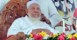 হেফাজত কাউকে সমর্থন দেবে না : আল্লামা শফী