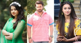 শাকিব-বুবলীর জন্য বিপাকে মিতু