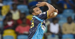 ক্যারিবিয়ান লিগে ধারাবাহিকতা হারালেন সাকিব, বার্বাডোজের হার