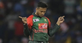 অবশেষে ফিরছেন সাকিব!