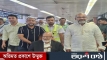 চিকিৎসা শেষে দেশে ফিরলেন ড. মোশাররফ