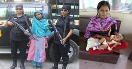 শিশু চুরি করে হাজার টাকায় বিক্রি শিশু চুরি করে হাজার টাকায় বিক্রি