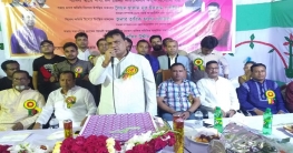শ্যামলী স্কয়ার শপিংমল ইউনিটে আওয়ামী লীগের কমিটি গঠন