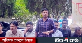 নির্বাচনের পর কোনো শিবিরের বাচ্চাকে রাজনীতি করতে দেবো না