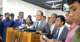 রাষ্ট্রপতি নির্বাচন নিয়ে অবান্তর বিতর্ক সৃষ্টি অনাকাঙ্ক্ষিত