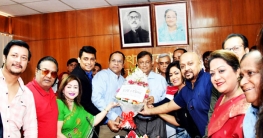 সিনেমা হল মালিকদের দীর্ঘমেয়াদী ঋণ দেয়া হবে: তথ্যমন্ত্রী
