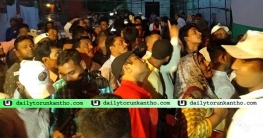 শিল্পী সমিতির ভোটগ্রহণ শেষে চলছে গণনা