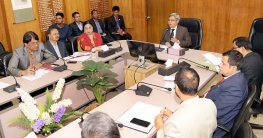 পুরান ঢাকার কেমিক্যাল সরছে শ্যামপুর ও টঙ্গীতে