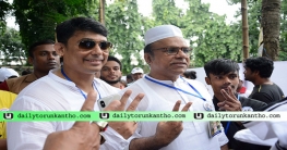 চলচ্চিত্র শিল্পী সমিতির নির্বাচন কে পেলেন কত ভোট