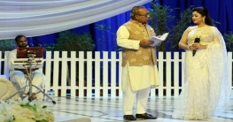 এবার গানের অনুষ্ঠান নিয়ে আসছেন শাইখ সিরাজ