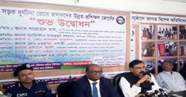 সত্য বললে সরকারের ঘাড়ে যাবে : শাজাহান খান
