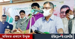 এপ্রিলের মধ্যে দেশের ৮০ শতাংশ মানুষ টিকার আওতায় আসবে
