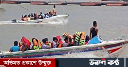 লকডাউনে লঞ্চ ও স্পিডবোট চলাচল বন্ধ লকডাউনে লঞ্চ ও স্পিডবোট চলাচল বন্ধ