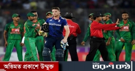 সেপ্টেম্বরে নয়, ২০২৩ সালে বাংলাদেশ আসবে ইংল্যান্ড