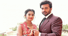 শাকিব ও বুবলীর নতুন ছবি