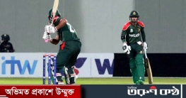 আয়ারল্যান্ডের বিপক্ষেও লজ্জাজনক হার বাংলাদেশের