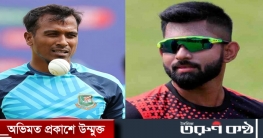 জিম্বাবুয়ের ভিসা পেলেন রুবেল-শামীম