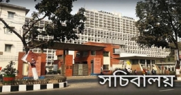 সচিবালয়ের চারপাশ হবে নিরব জোন: পরিবেশ মন্ত্রী সচিবালয়ের চারপাশ হবে নিরব জোন: পরিবেশ মন্ত্রী